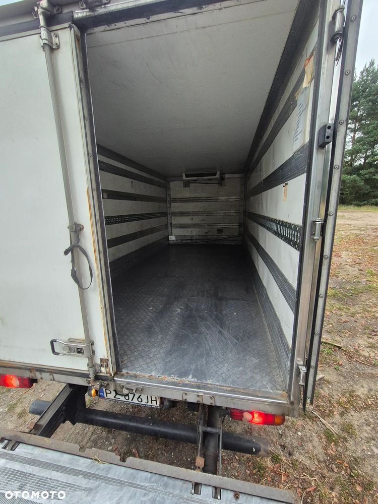 Mitsubishi Canter - 4