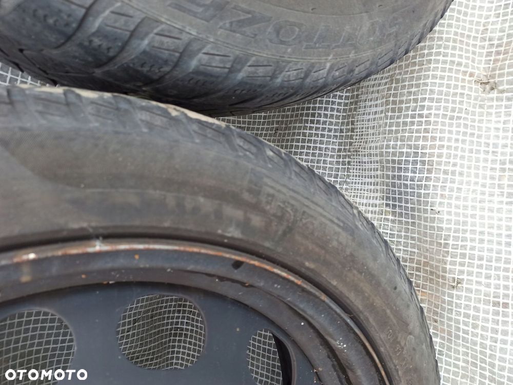 RENAULT KADJAR ESPACE SCENIC IV GRAND KOŁA OPONY 195/55R20 6,5Jx2 5x114,3 - 13