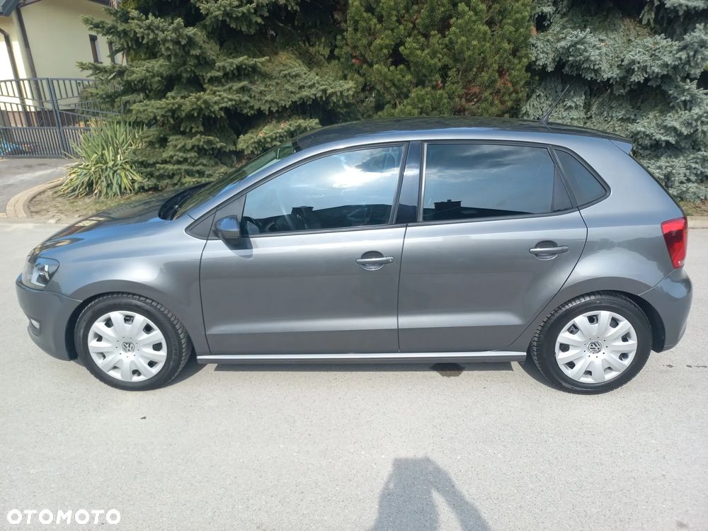 Volkswagen Polo 1.4 16V Comfortline Optimum - 10