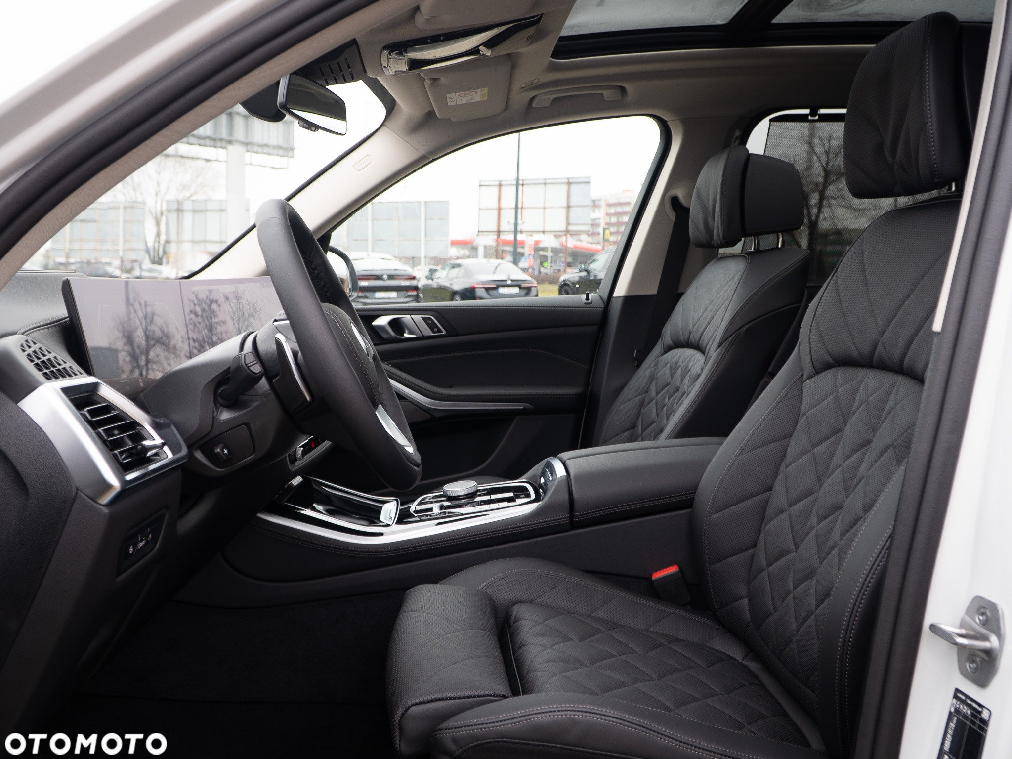 BMW X5 xDrive40d - 17