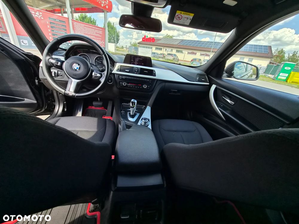 BMW Seria 3 316d - 22