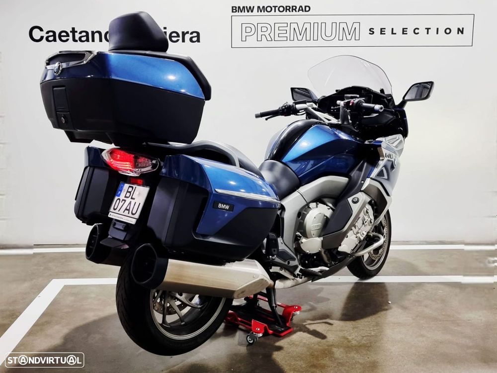 BMW K 1600 GTL 1600 GTL - 6