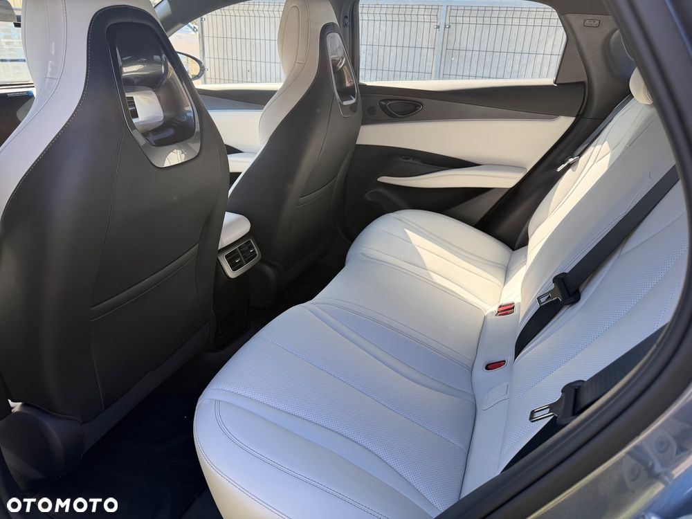 BYD Seal 6 1.5 Comfort Lite - 11