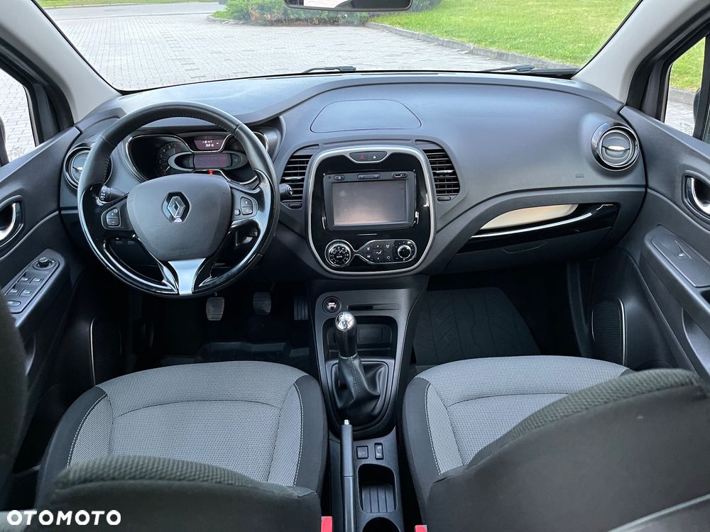 Renault Captur ENERGY TCe 90 Start&Stop Dynamique - 7