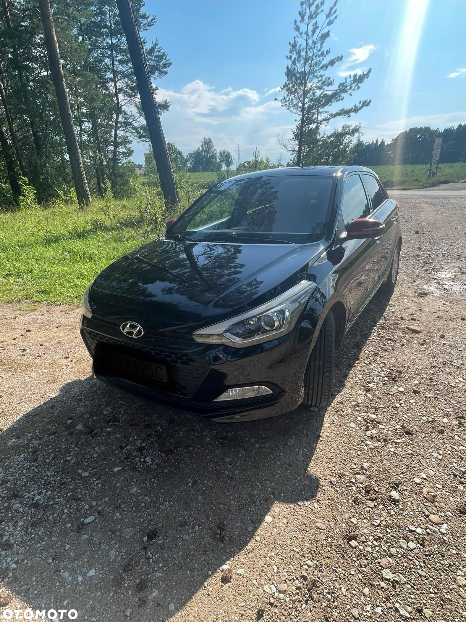 Hyundai i20 1.2 Classic Plus - 5
