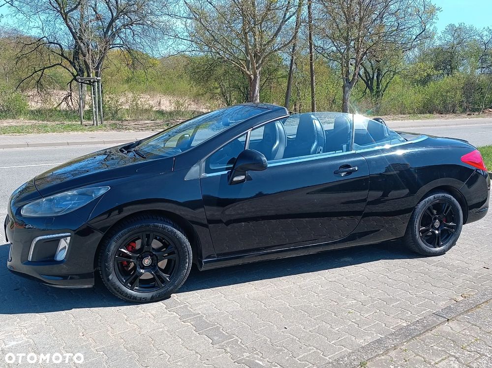 Peugeot 308 CC - 2