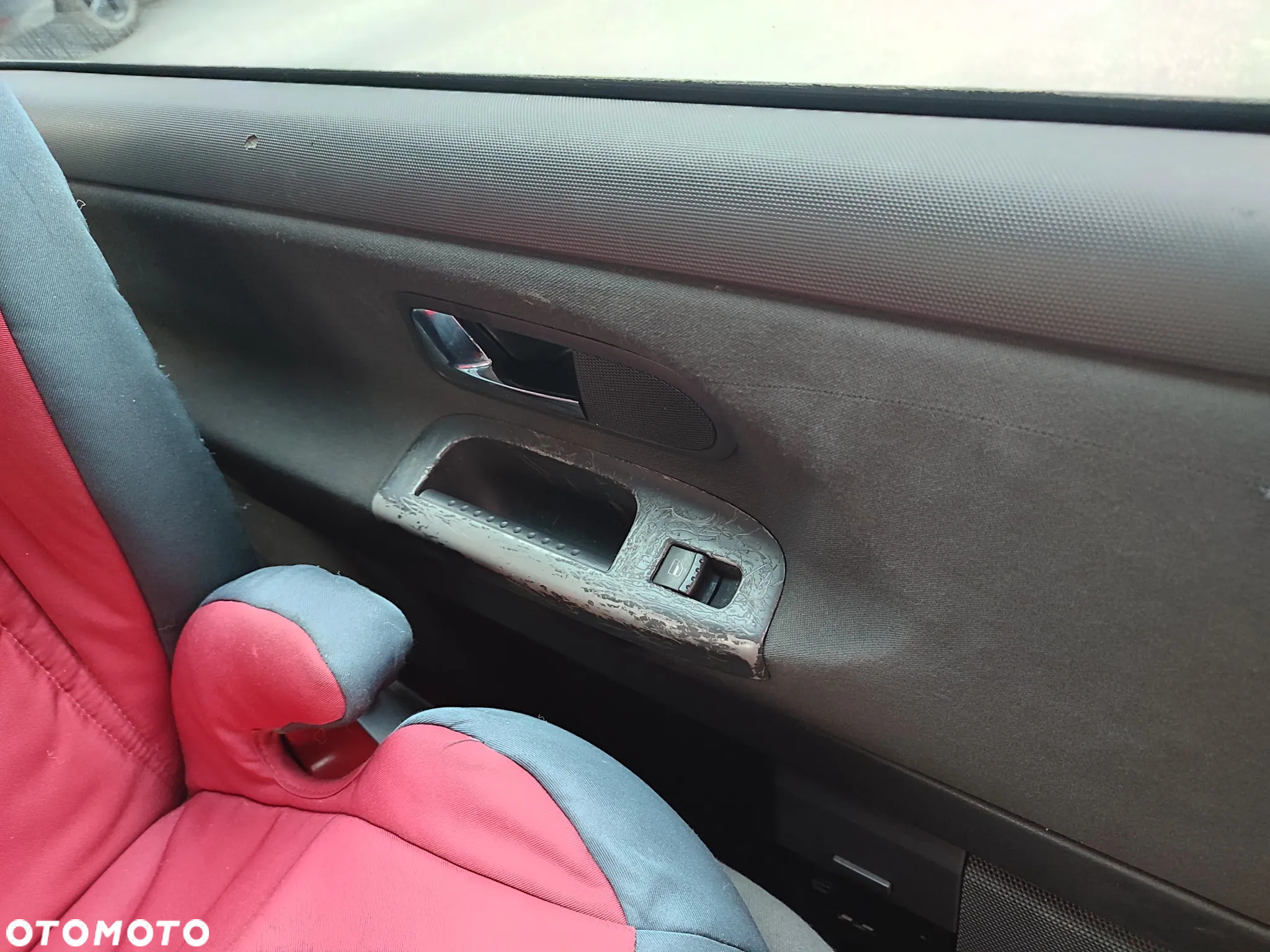 Seat Alhambra - 35