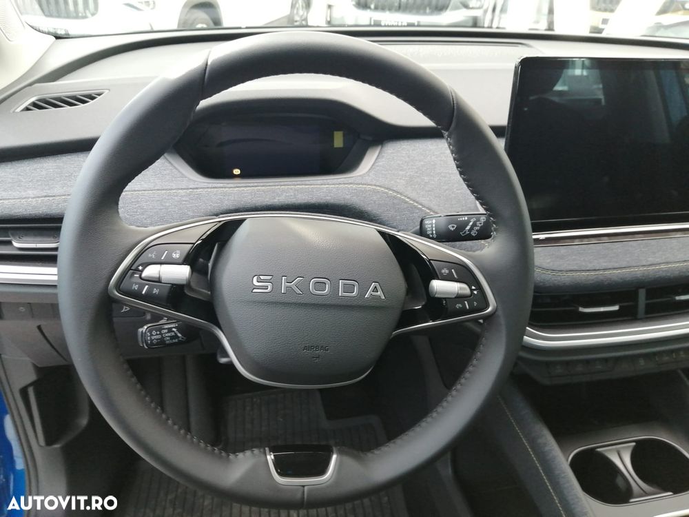 Skoda Elroq - 12