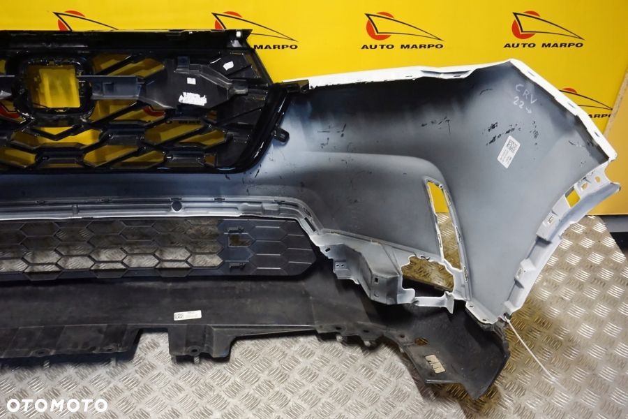 HONDA CRV CR-V 2023 2024 2025 Zderzak Przód Przedni Atrapa Kratka USA - 13