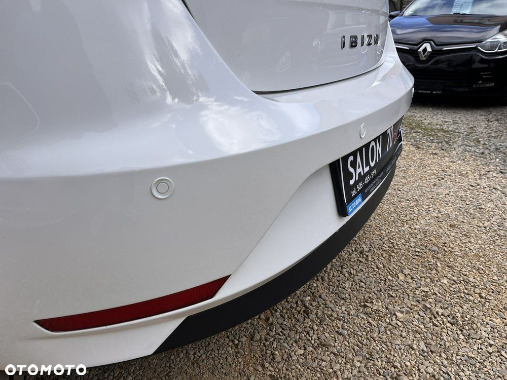 Seat Ibiza - 14