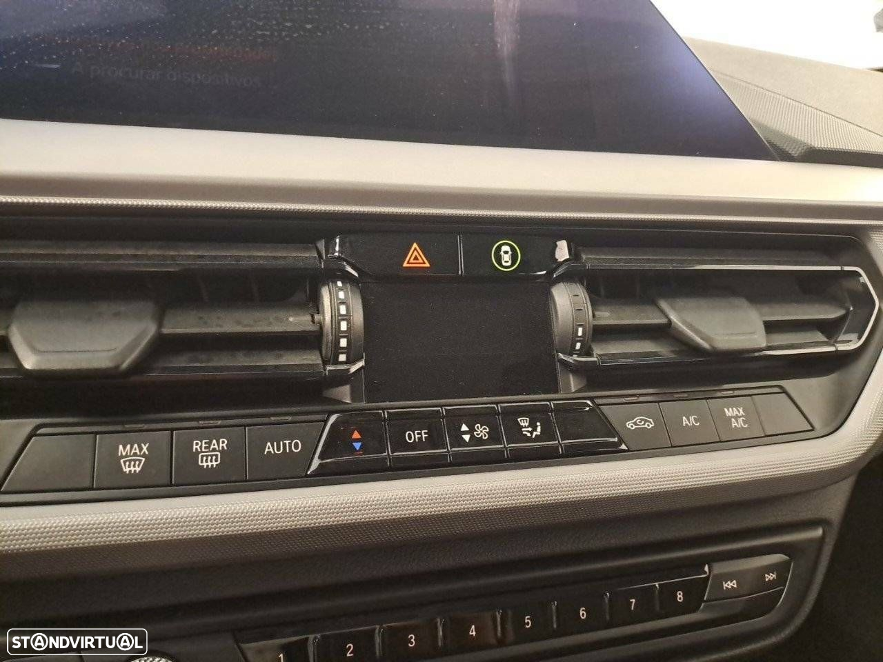 BMW 116 d Corporate Edition Auto - 23