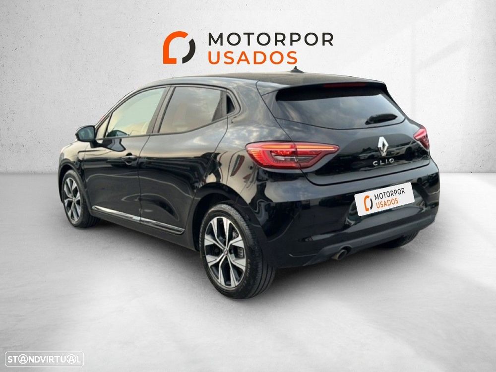 Renault Clio 1.0 TCe Intens - 6