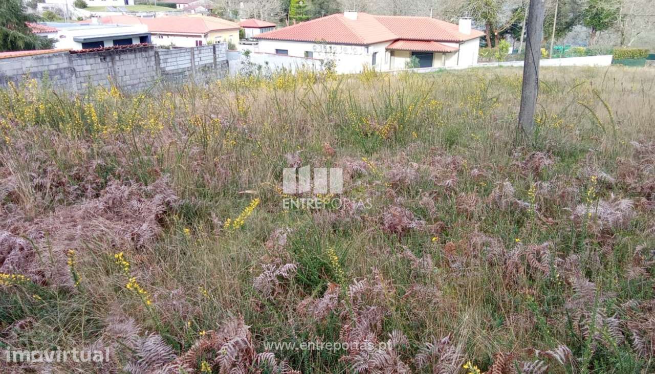 Terreno para venda, Freixieiro de Soutelo, Viana do Castelo - Grande imagem: 5/8