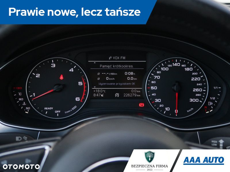 Audi A6 - 12
