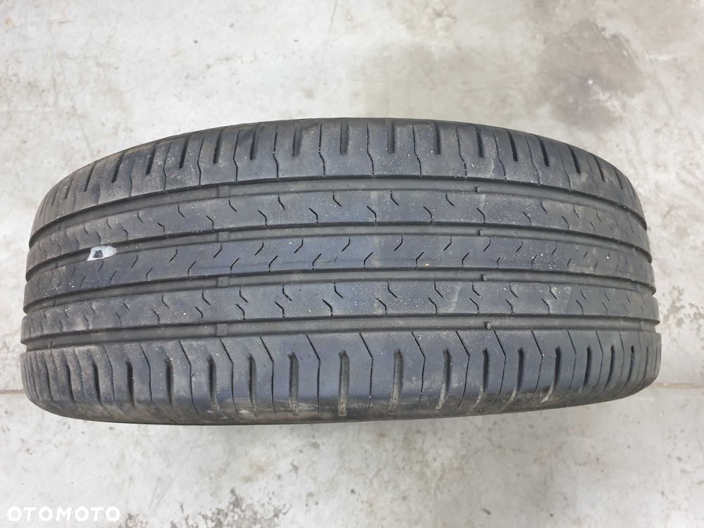 1szt. 235/60/18 107V Continental ContiEcoContact 5 5mm 2021r [ 12664 ]