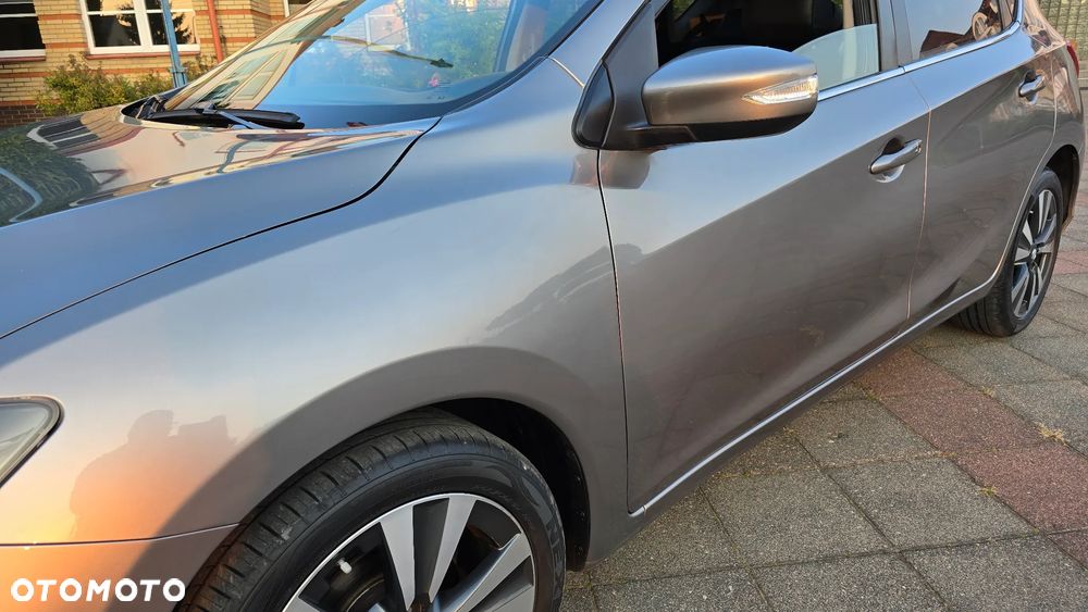 Nissan Pulsar 1.2 DIG-T Xtronic Tekna - 4