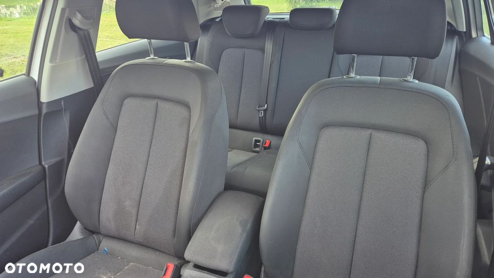 Audi Q2 1.0 TFSI ultra - 24