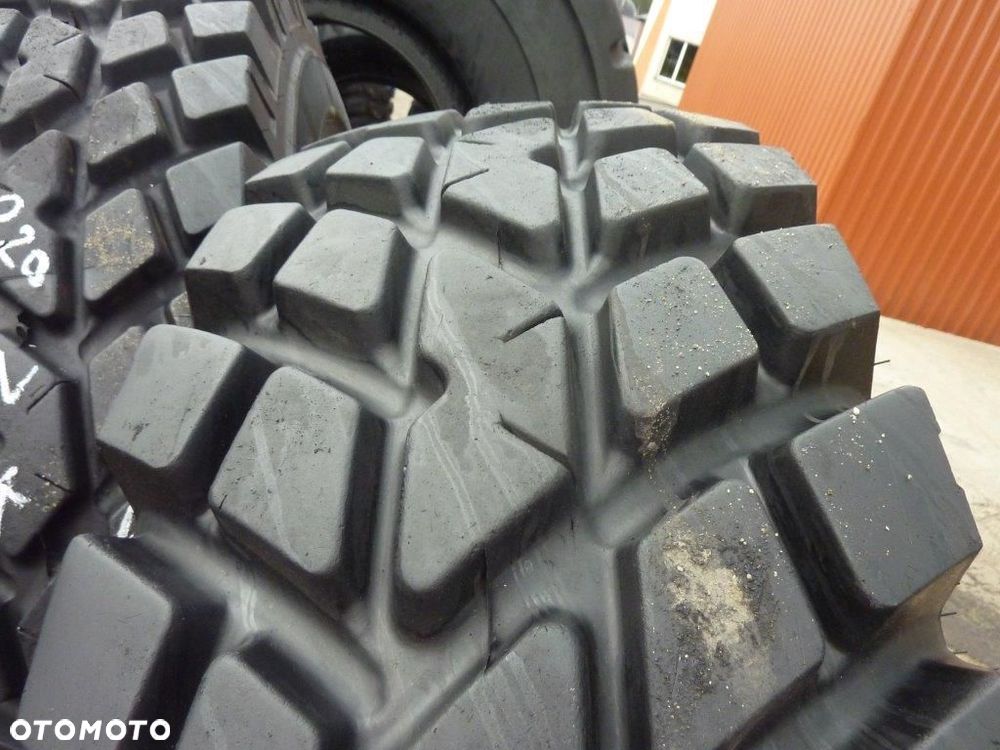 4x Opona używana przemysłowa 14.00R20 NOKIAN 600zł(szt.) C614 - 7