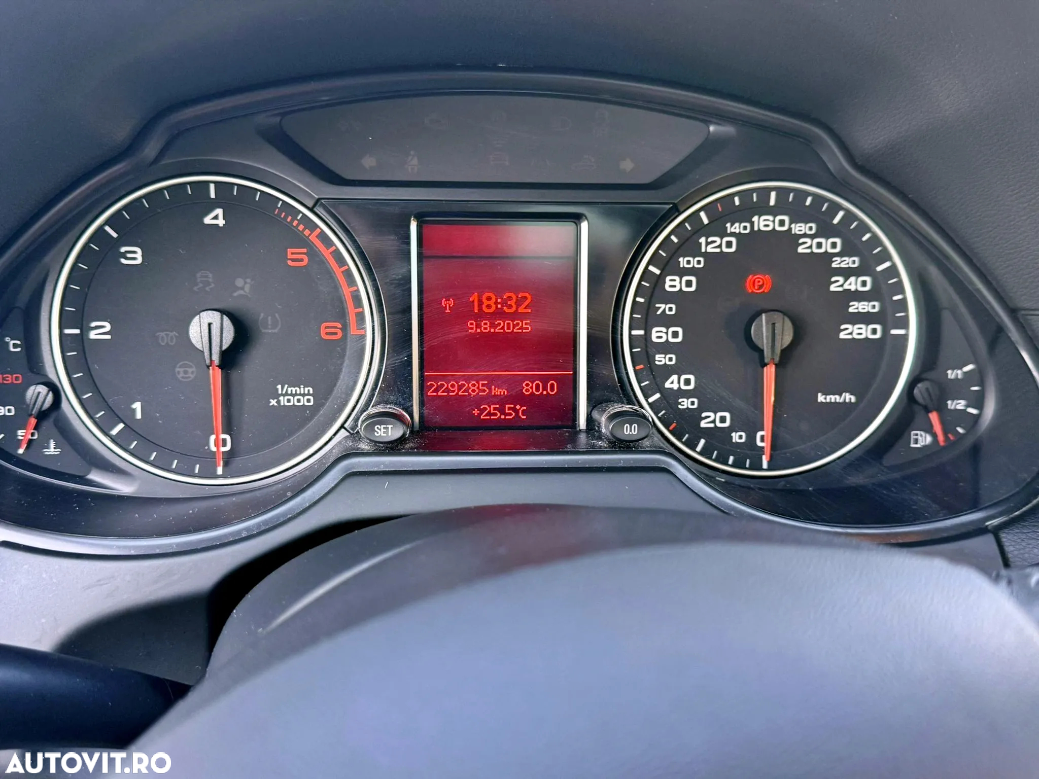 Audi Q5 2.0 TDI Quattro S-Tronic - 12