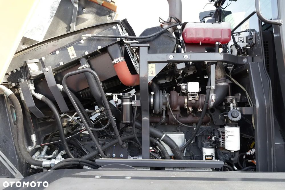 Case 856C AWD EH - 34