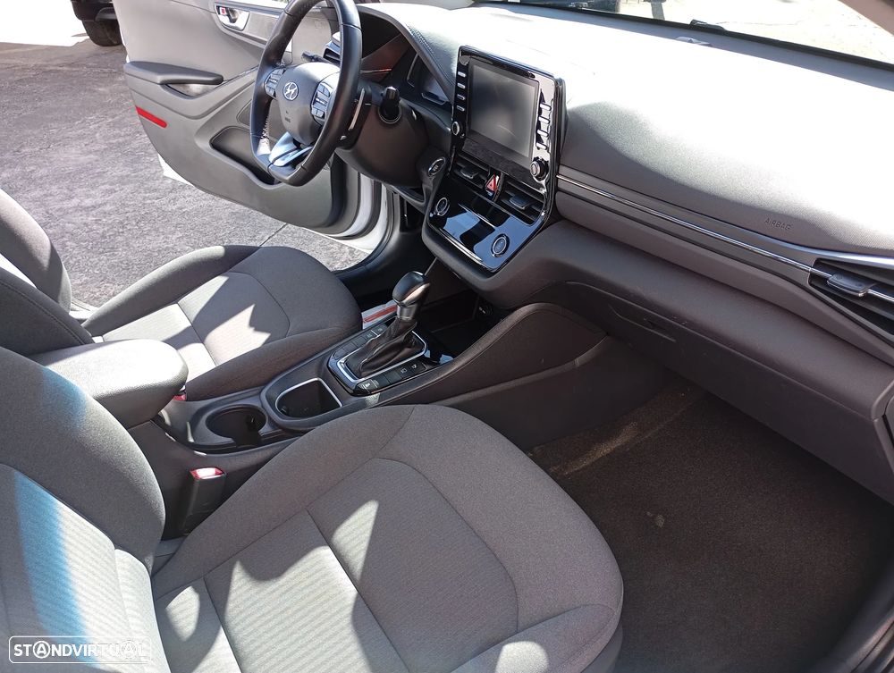 Hyundai Ioniq 1.6 GDI HEV Pack Plus - 16