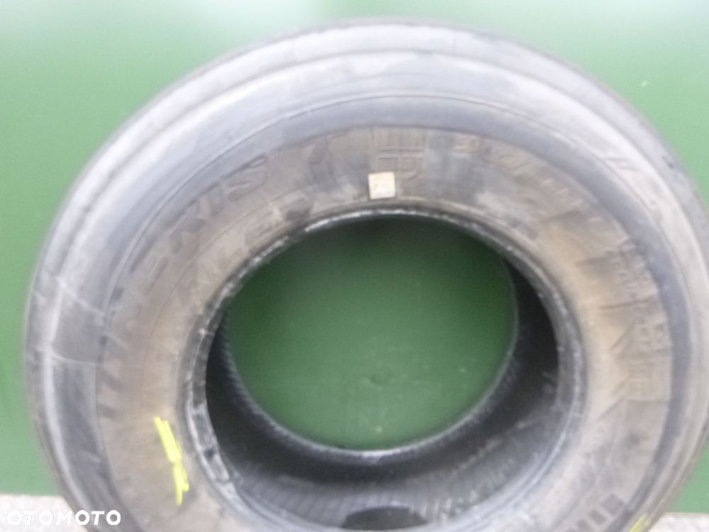 Opona 385/65R 22.5 Pirelli MICHELIN X-MULTI T Naczepowa. Opony ciężarowe - 3