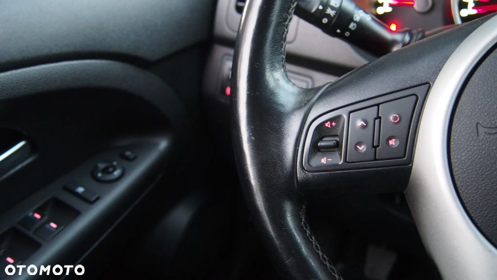 Kia Venga 1.6 Business Line - 8