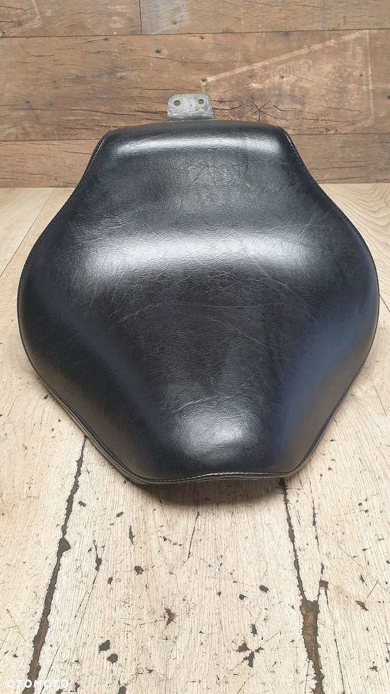 Siedzenie kierowcy Yamaha XVS1100 Drag Star Custom - 2