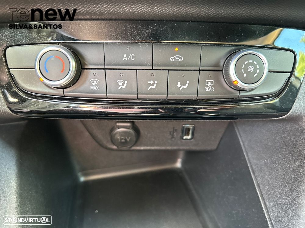 Opel Corsa 1.5 D Business Edition - 18