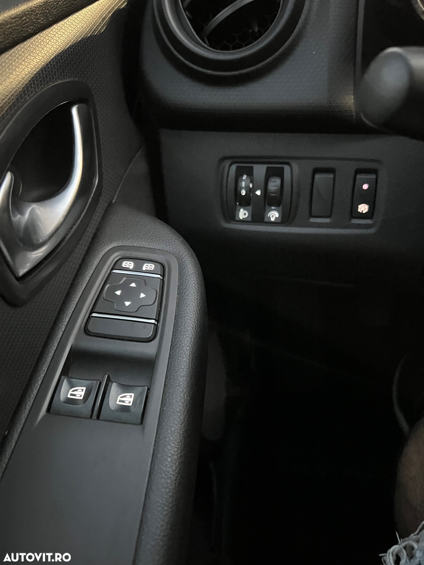 Renault Clio IV dCi Energy Life - 9