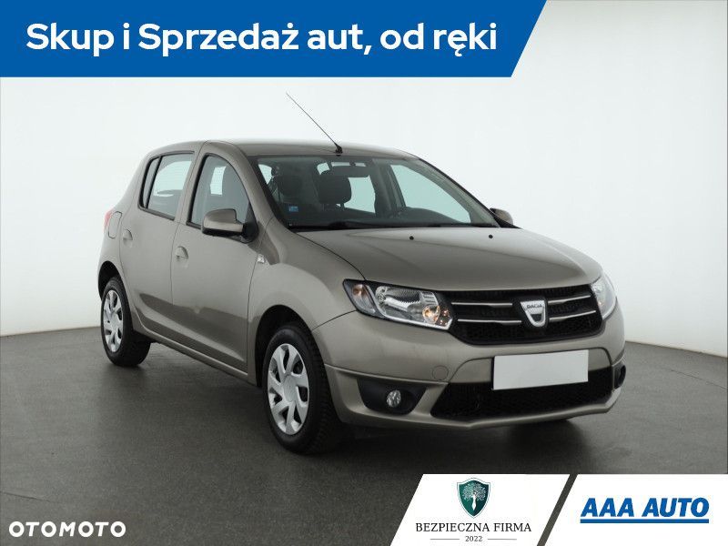 Dacia Sandero - 2