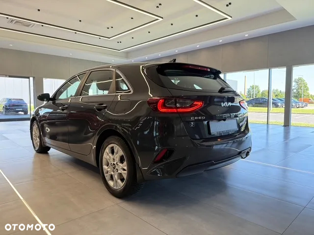 Kia Ceed 1.5 T-GDI M DCT - 5