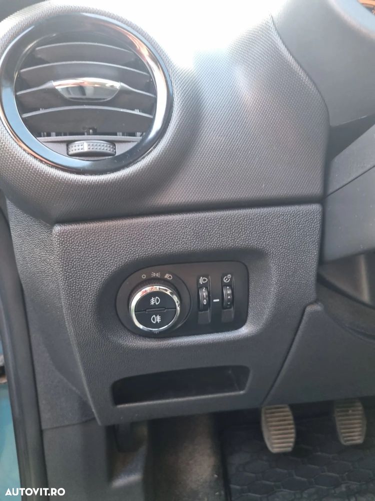 Opel Corsa 1.3 CDTI DPF EcoFLEX Start-Stop Active - 11