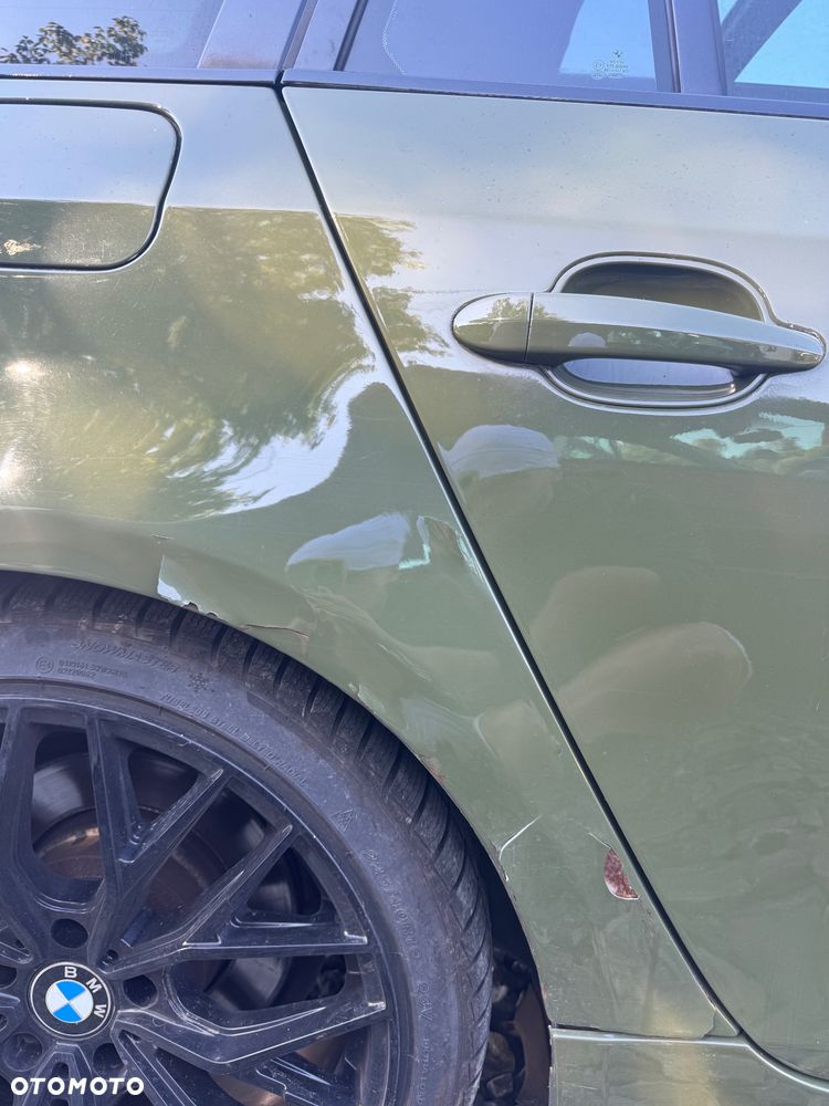 BMW Seria 5 - 14