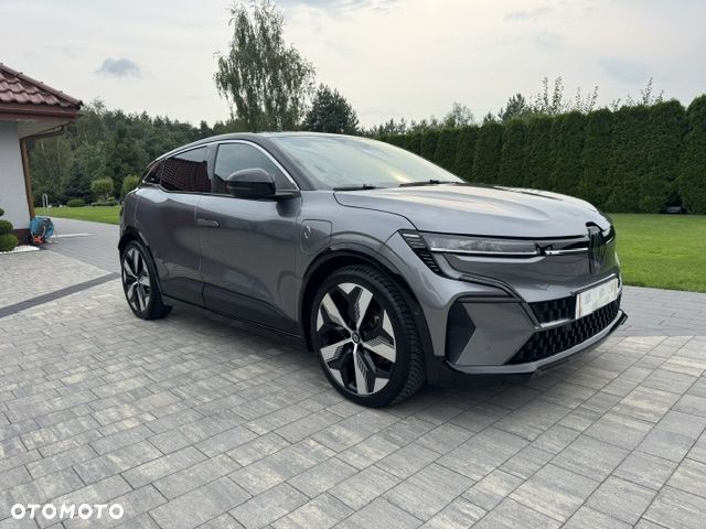 Renault Megane - 3