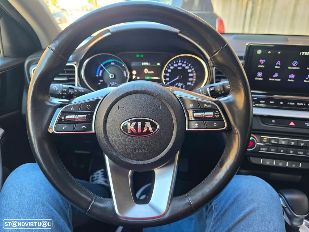 Kia XCeed - 17