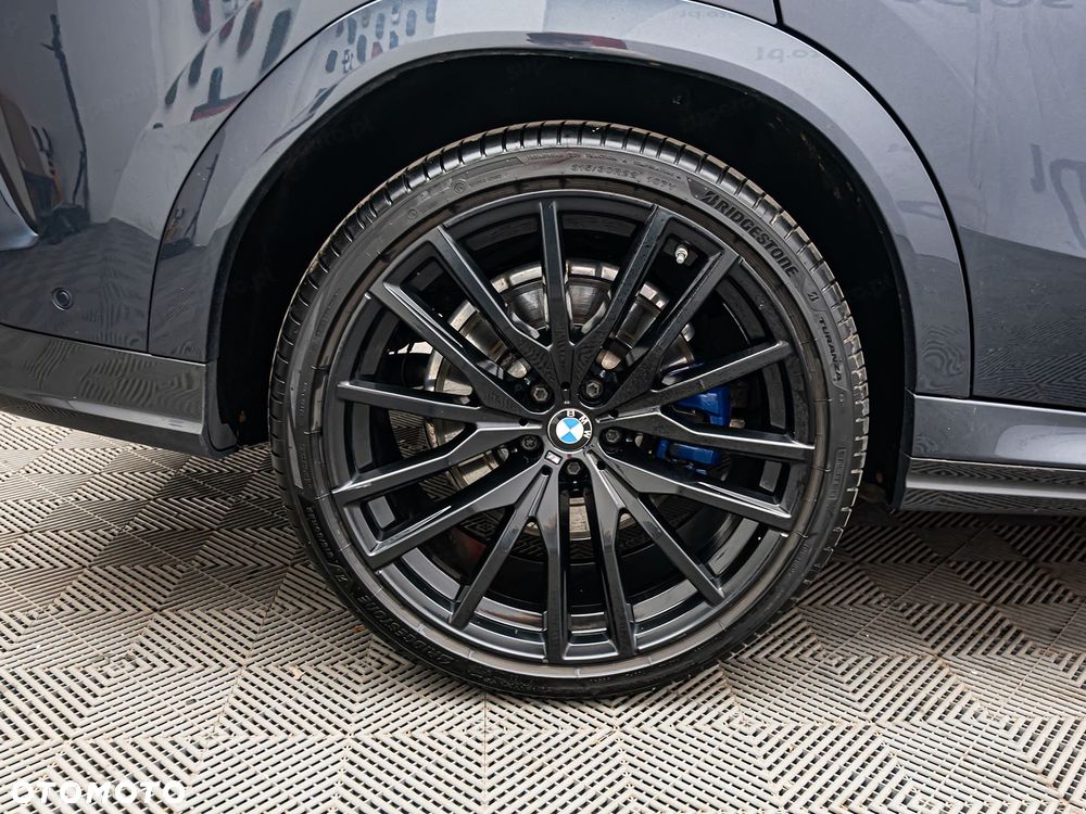 BMW X6 - 26