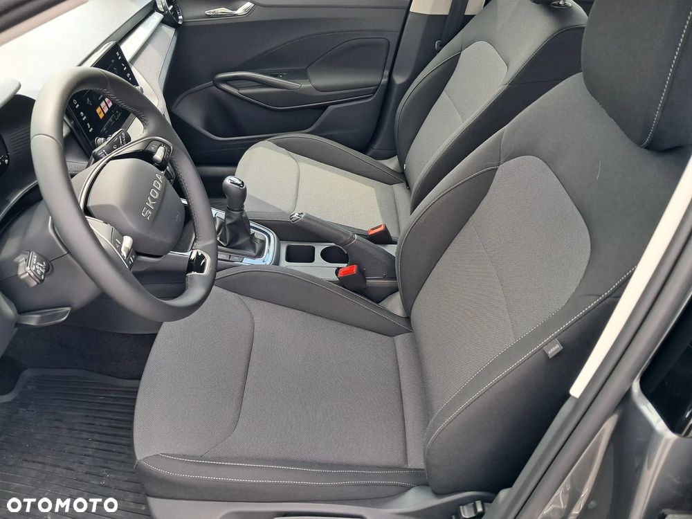 Skoda Fabia 1.0 TSI Edition 130 - 17