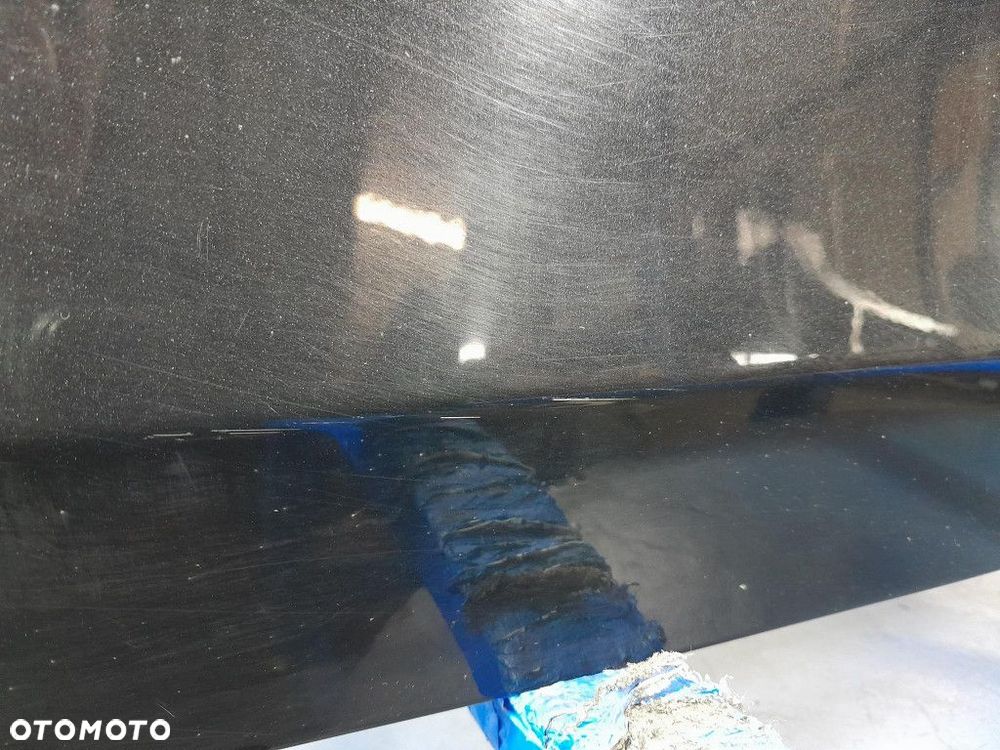 BMW 1 E87 LIFT DRZWI TYŁ LEWE 475 - 7