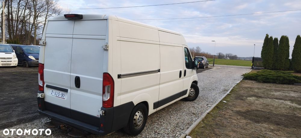 Peugeot Boxer - 31