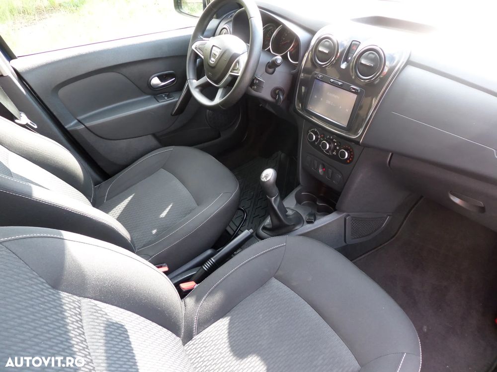 Dacia Logan 0.9 TCe Laureate - 6