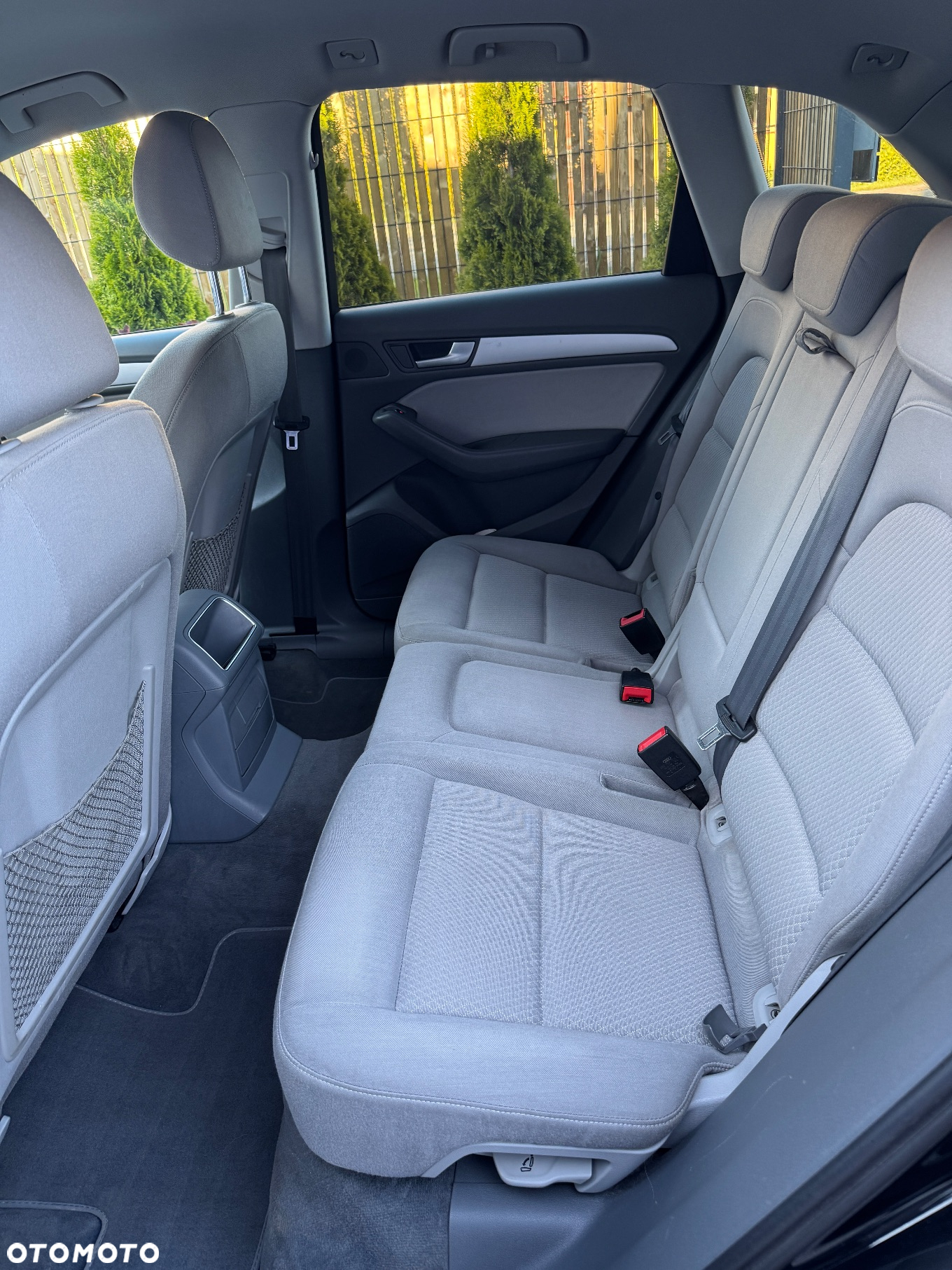 Audi Q5 2.0 TDI Quattro S tronic - 6