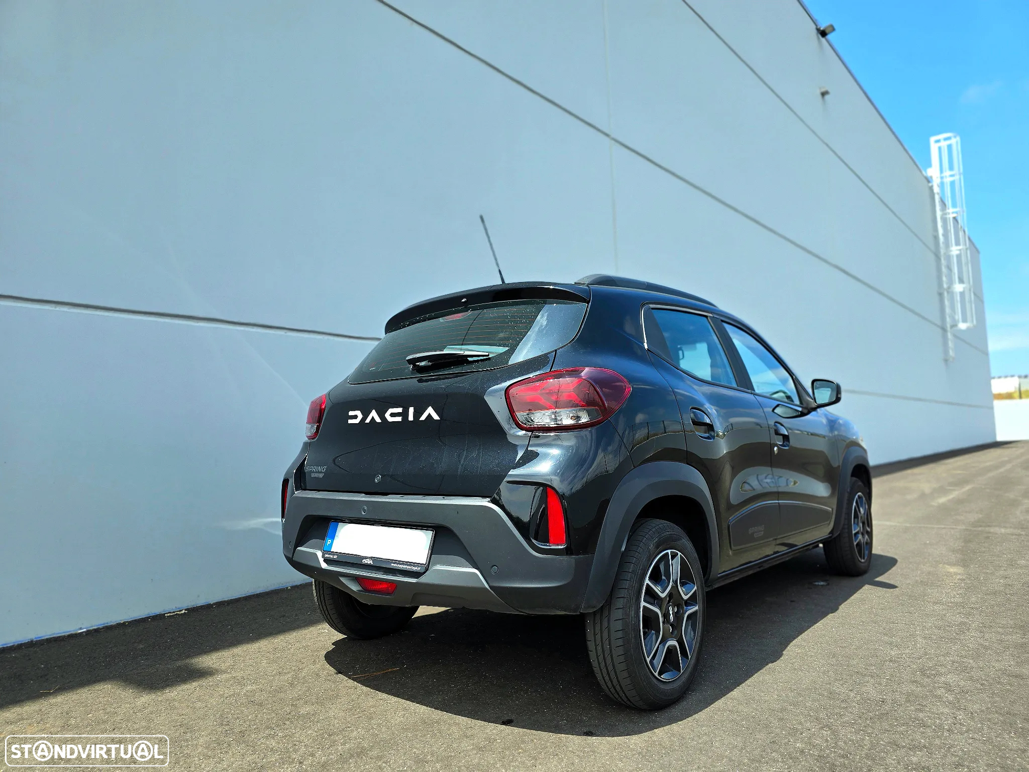 Dacia Spring Electric 45 Expression - 6