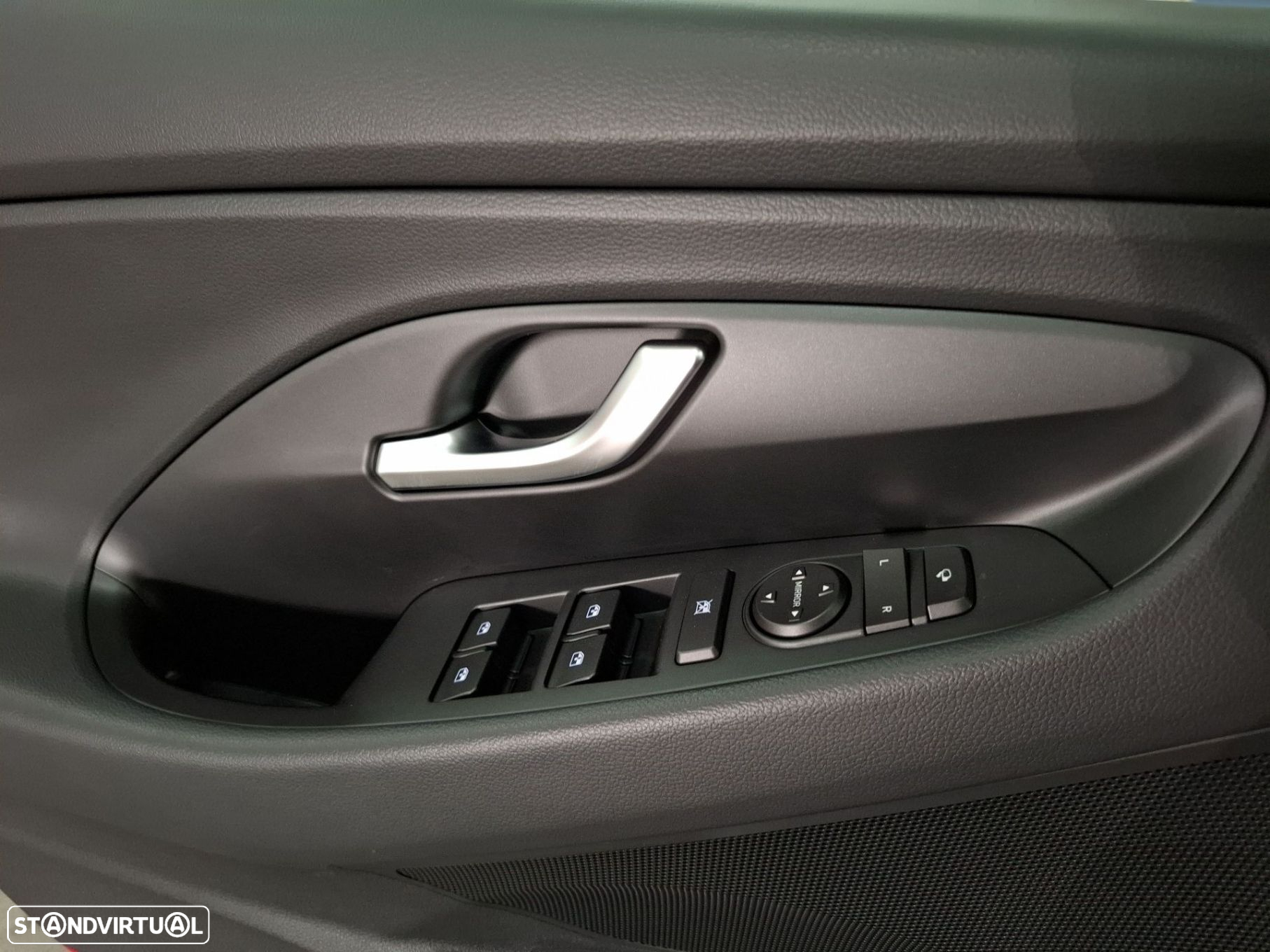 Hyundai i30 SW 1.0 T-GDi Style Plus DCT - 23