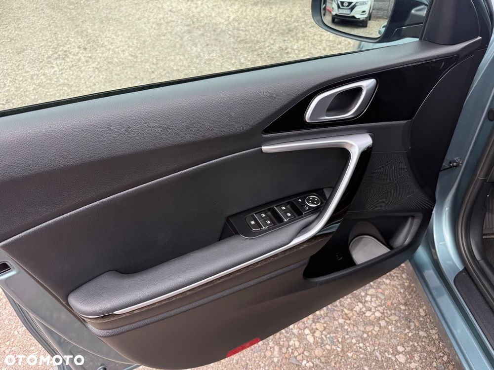Kia Ceed 1.5 T-GDI L Business Line - 17