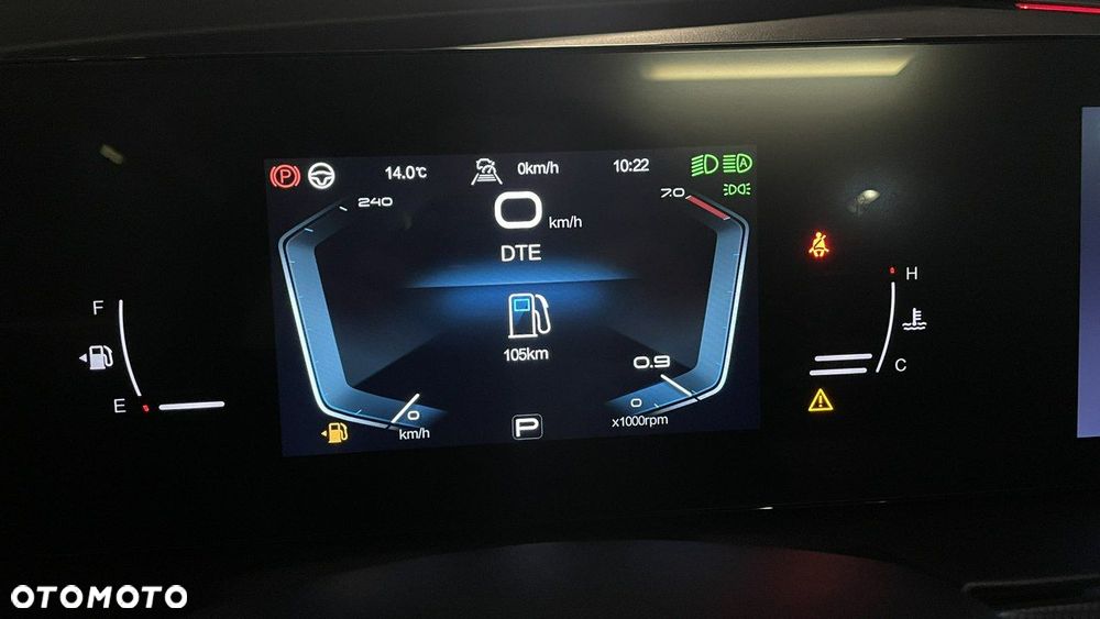 BAIC 7 - 10
