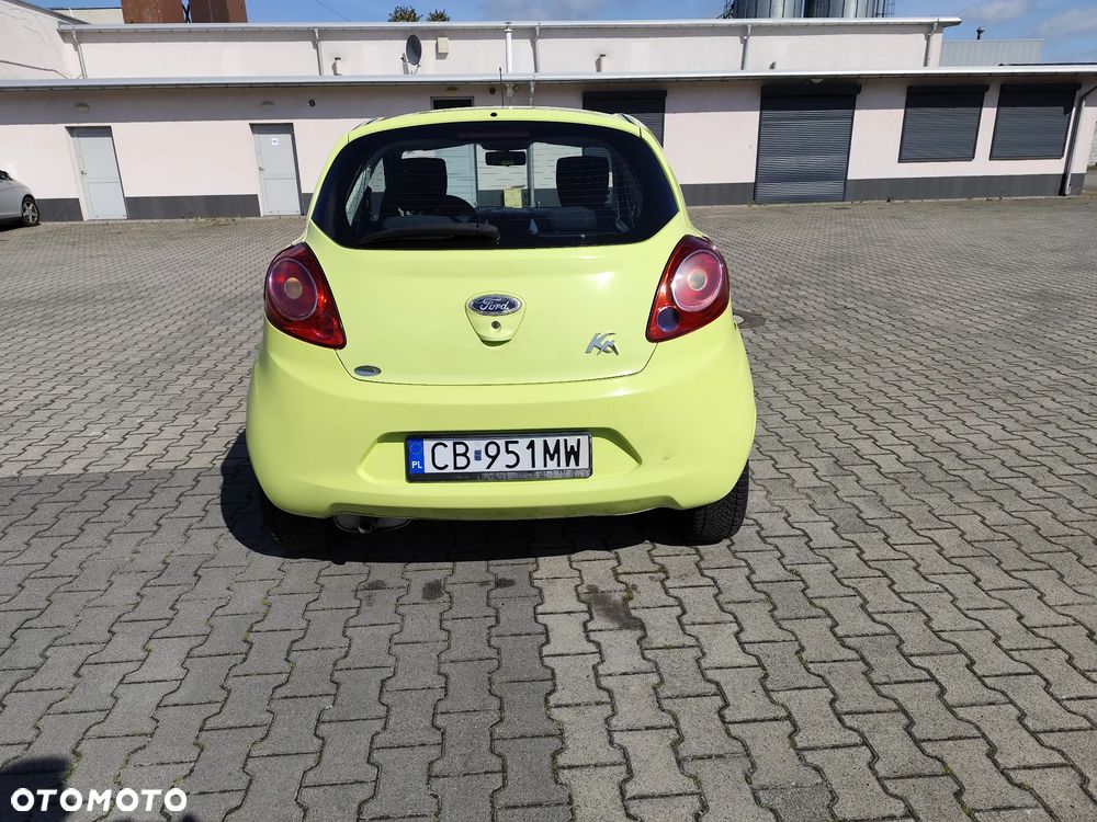Ford KA 1.2 Titanium+ - 6