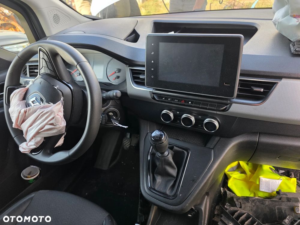 Renault Kangoo - 5
