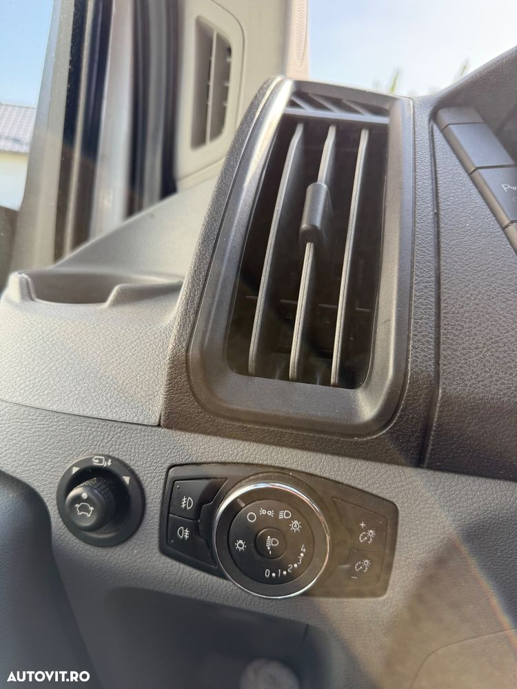 Ford Transit - 13