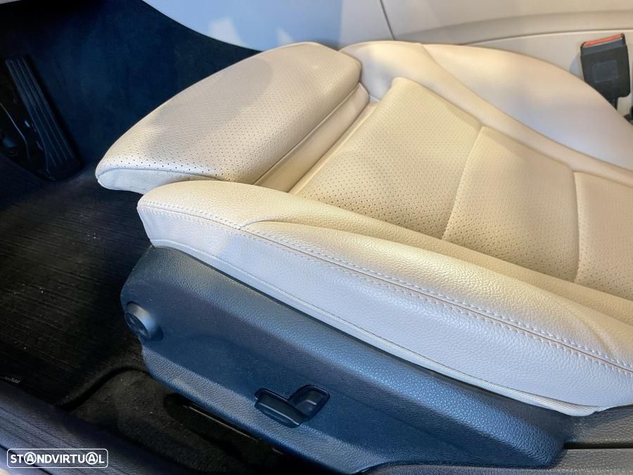 Mercedes-Benz C 300 de T 9G-TRONIC Exclusive - 11